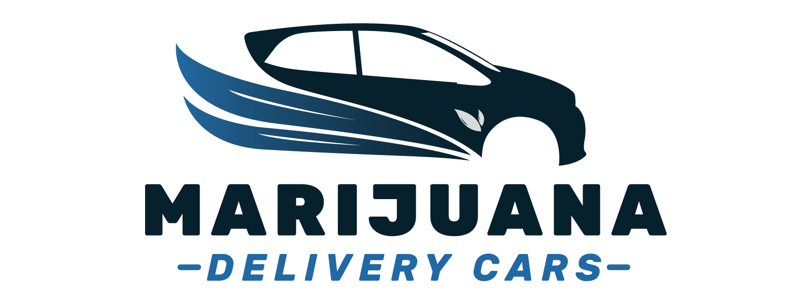 Marijuana Delivery Cars